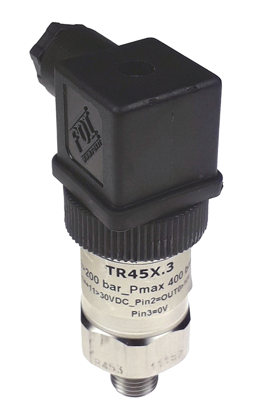 FOXTR45X.3-M3 11-24V